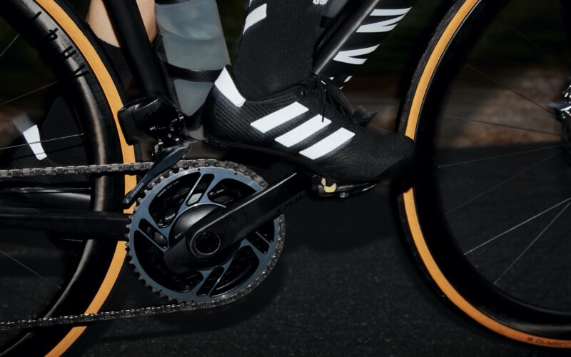Adidas Rennradschuhe kommen wieder: Renaissance im Retrostyle