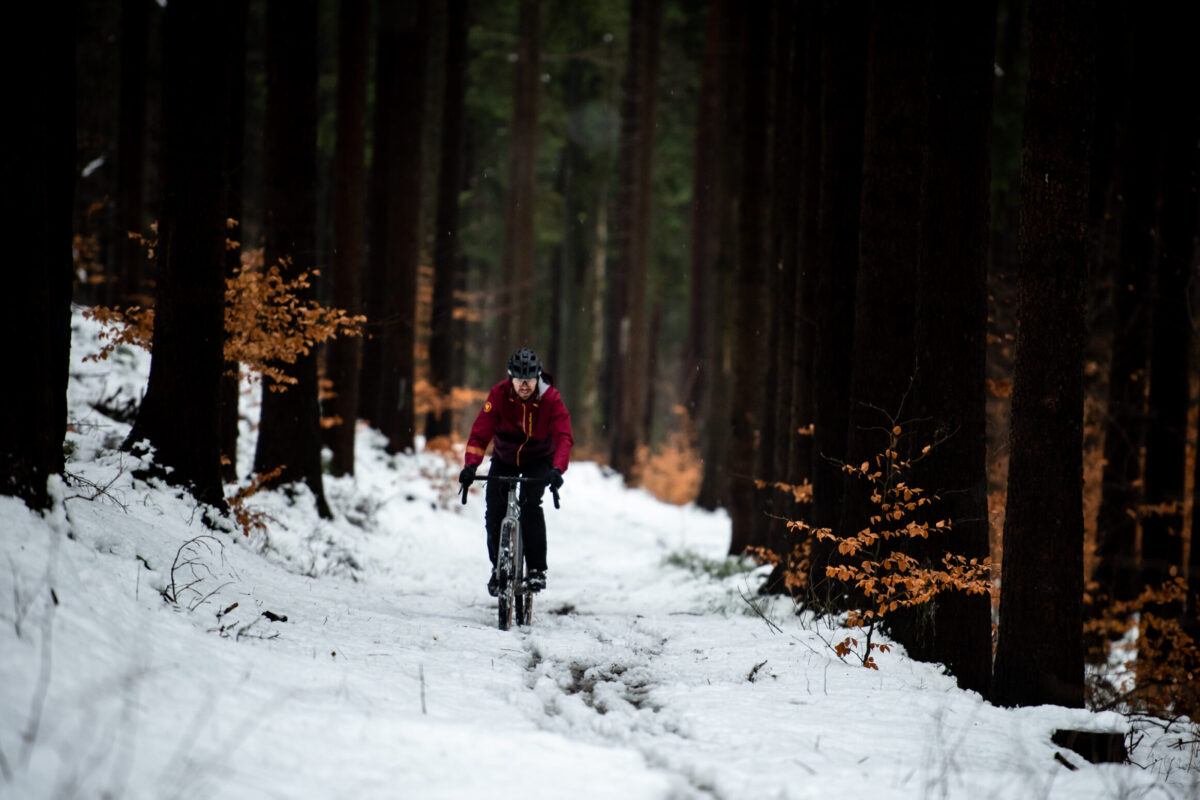 Rapha Festive 500 in 2025: Tipps von Vielfahrern und Group Rides