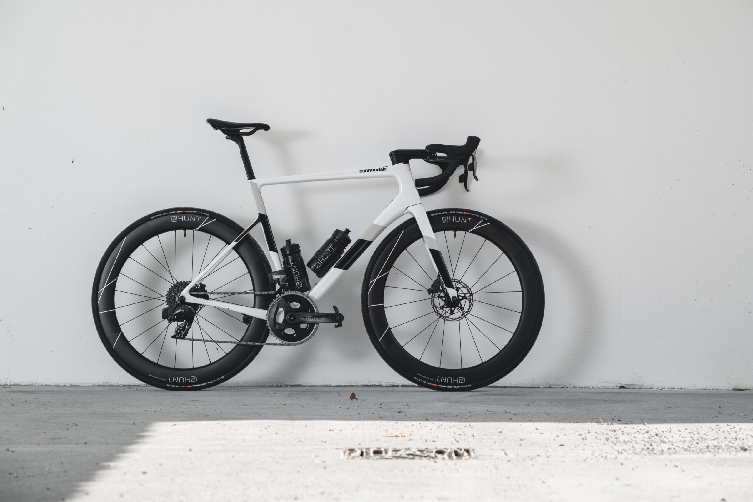 Neue Hunt 60 Limitless Aero Disc: Hohe Felge, aber viel Kontrolle