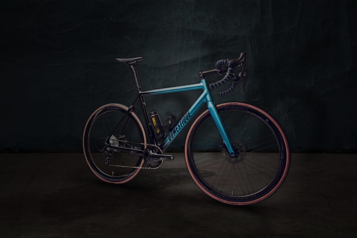 HPS Domestique: Das 8,5 Kilo-E-Roadbike für 12.000 €