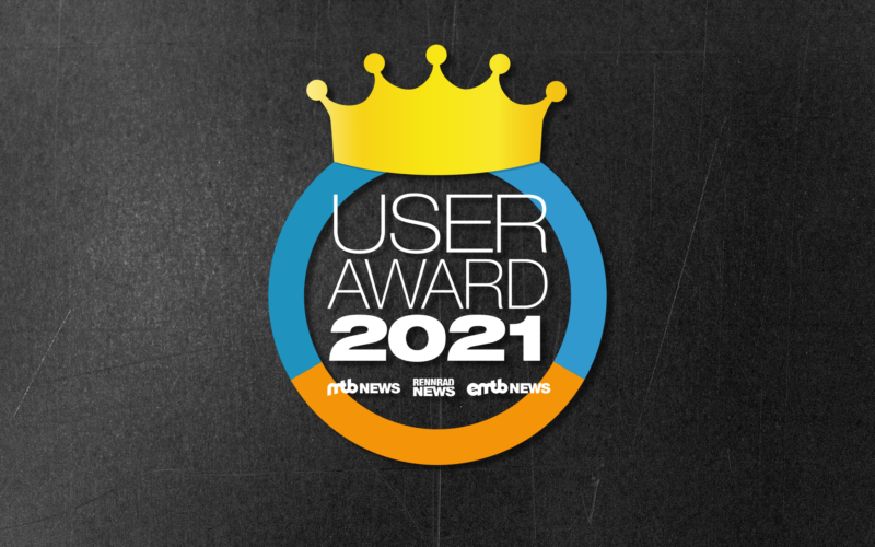 Rennrad-News User Award 2021: Alle Gewinner in der Zusammenfassung