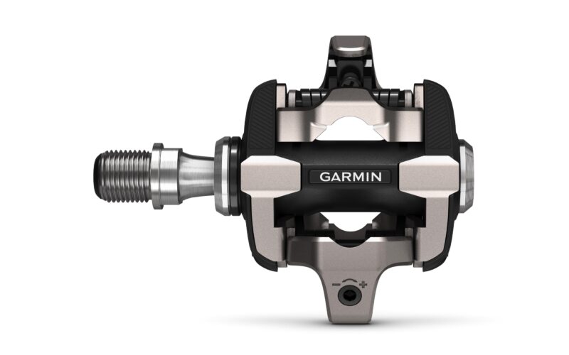 Neue Garmin Rally Serie: Powermeter-Pedale für MTB, Gravel und Straße