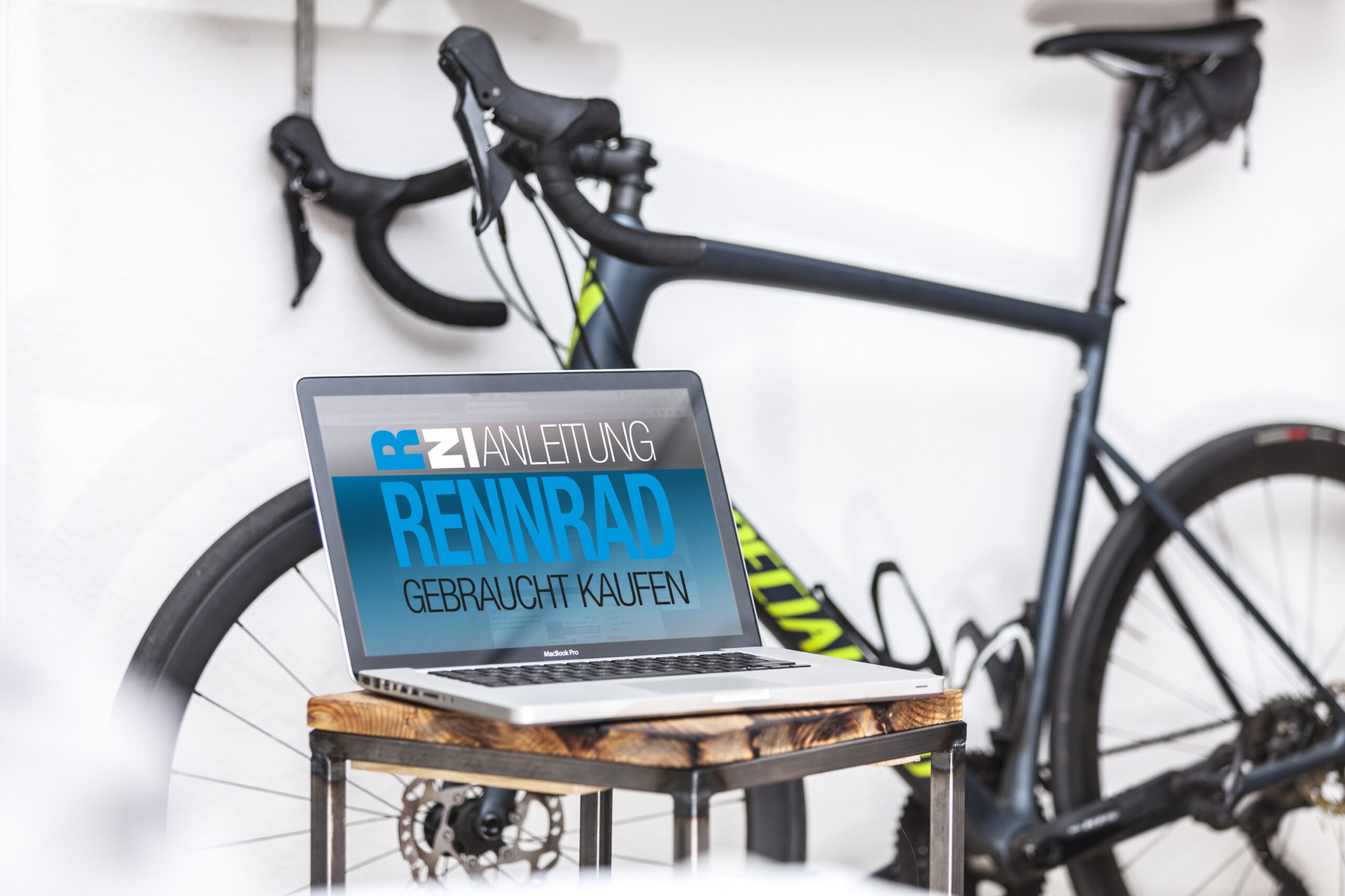 Rennrad gebraucht kaufen: Schritt für Schritt Checkliste - Rennrad