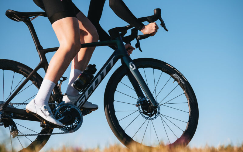 Neue Zipp 353 NSW Carbon-Laufräder: Leichteste Tubeless Zipps bisher
