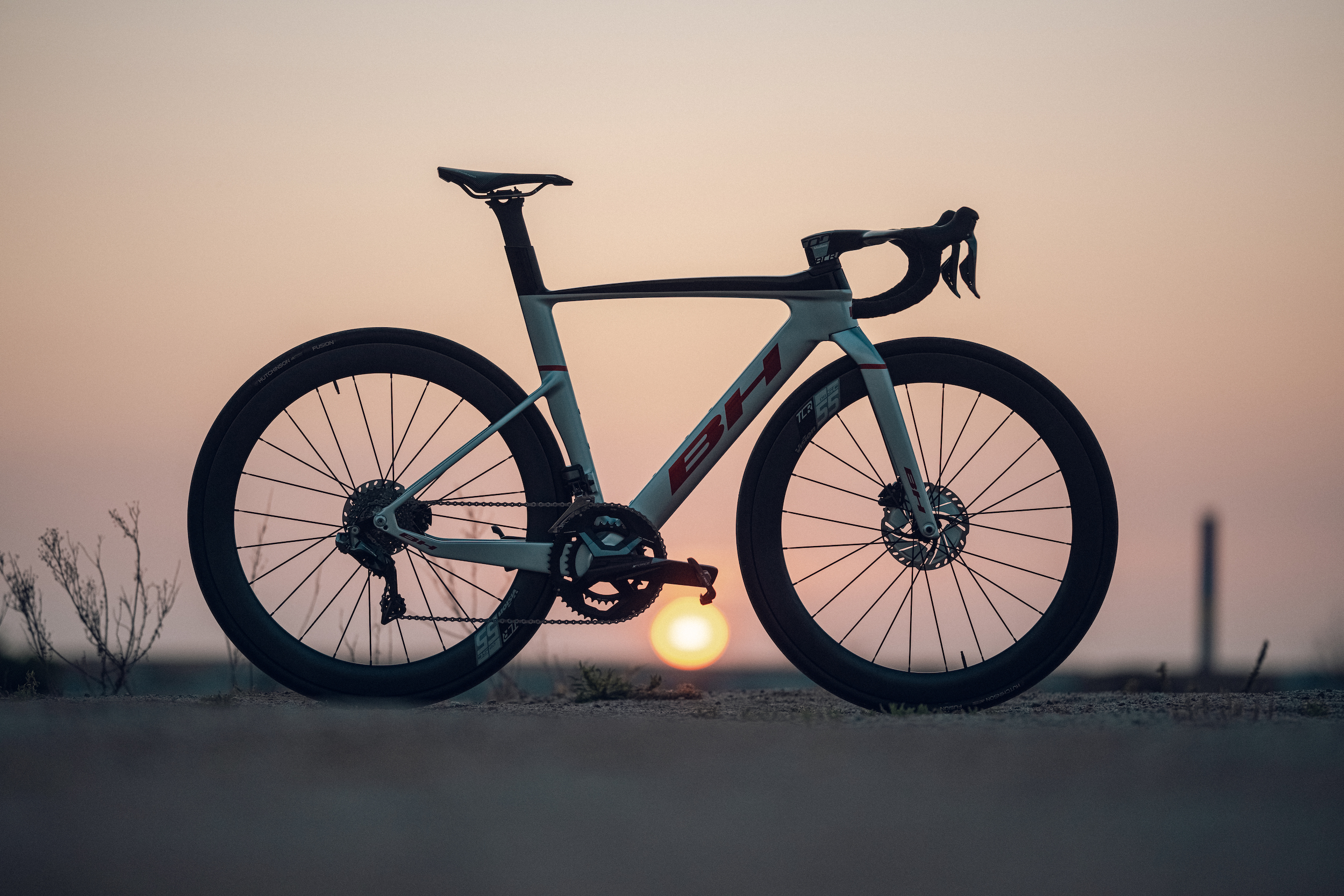 Das neue BH Aerolight: G8-Nachfolger mit optimierter Aerodynamik
