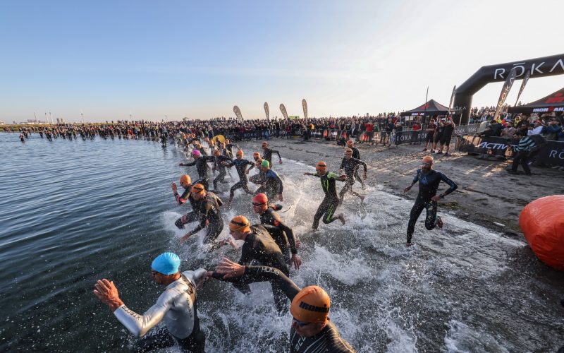 So war’s – Ironman Kopenhagen 2021: Mein erster Langdistanz Triathlon