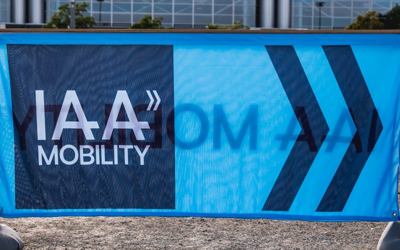 IAA Mobility 2021 – Fotostory: Aus Freude am E-Fahrrad