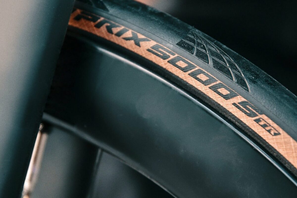 Continental GP 5000 S TR Rennrad-Reifen: Neuer Tubeless Pneu mit Spitzenwerten