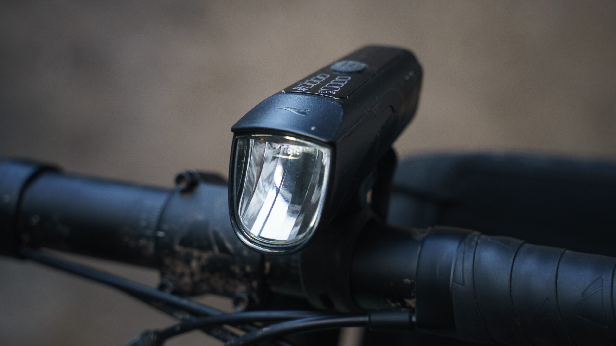 Crivit Fahrrad-Licht die Rennrad-News Lidl-Leuchte? kann - Was Test