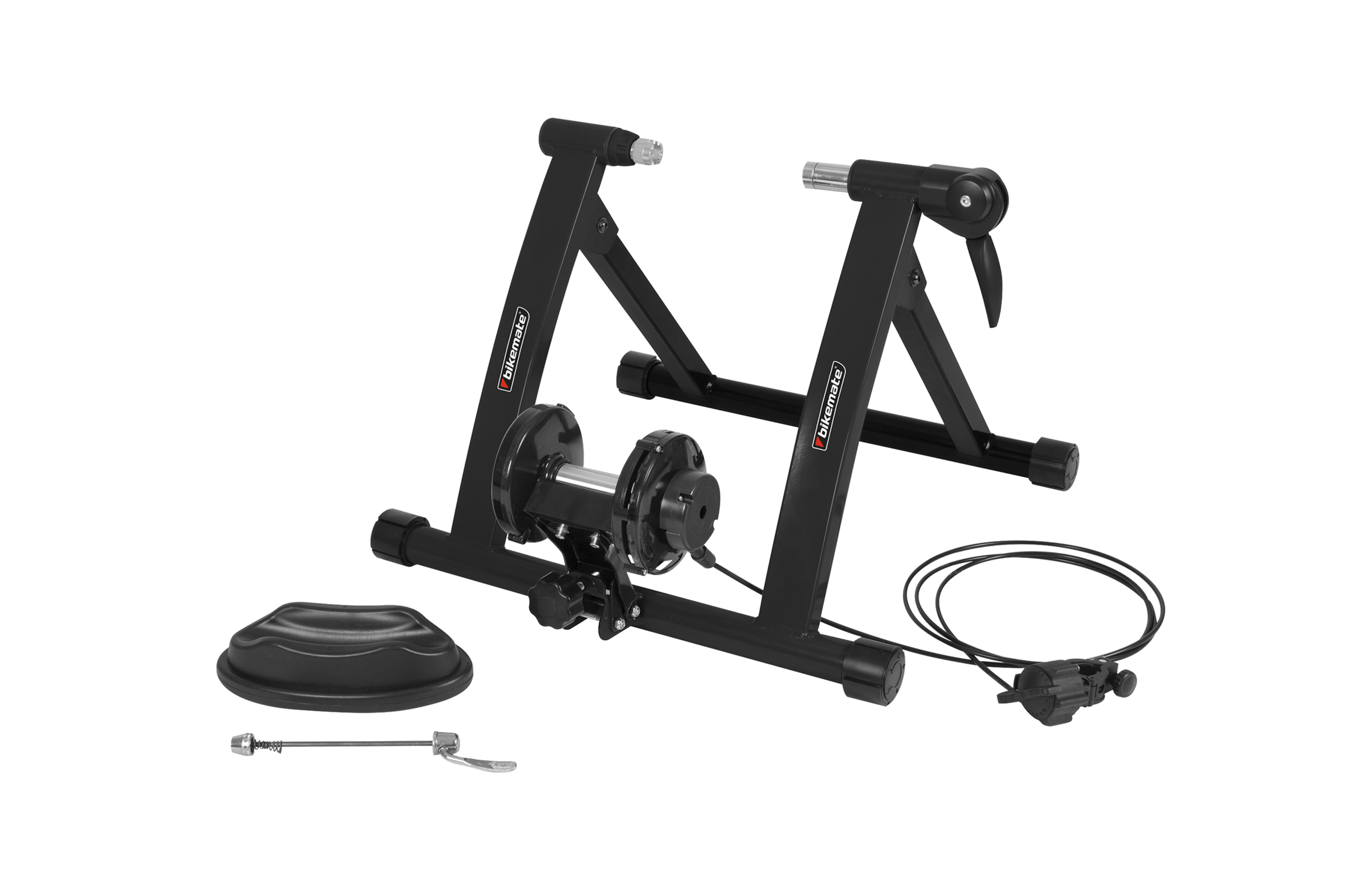 Bikemate indoor bike trainer 96654 on sale