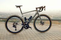 Neues Cannondale Synapse 2022: Endurance-Rennrad wird smart
