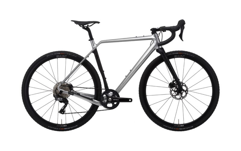 Rondo Ruut X 2022: Neuauflage des Cyclocross-Gravel-Bikes