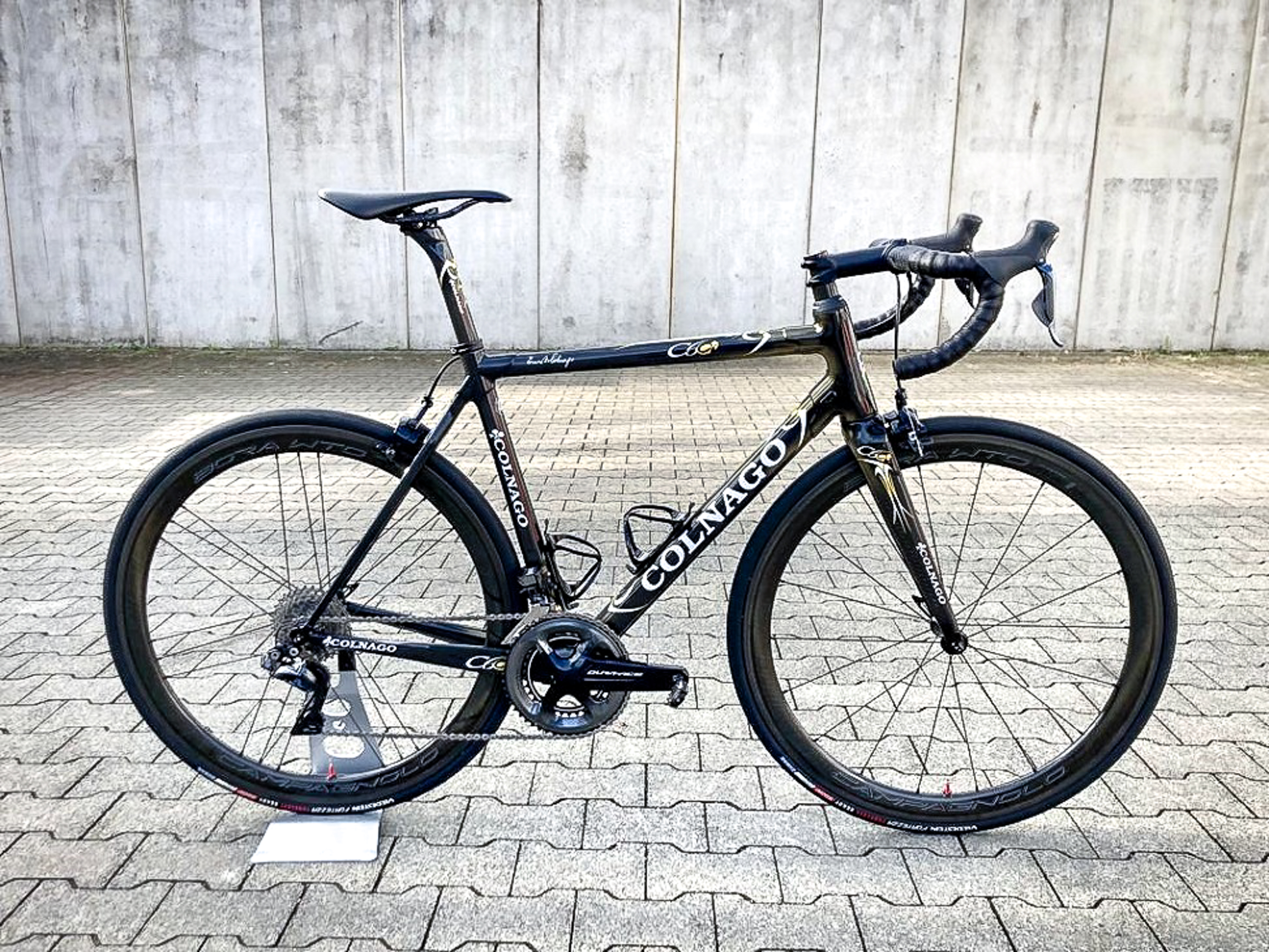 Colnago hotsell c60 2021