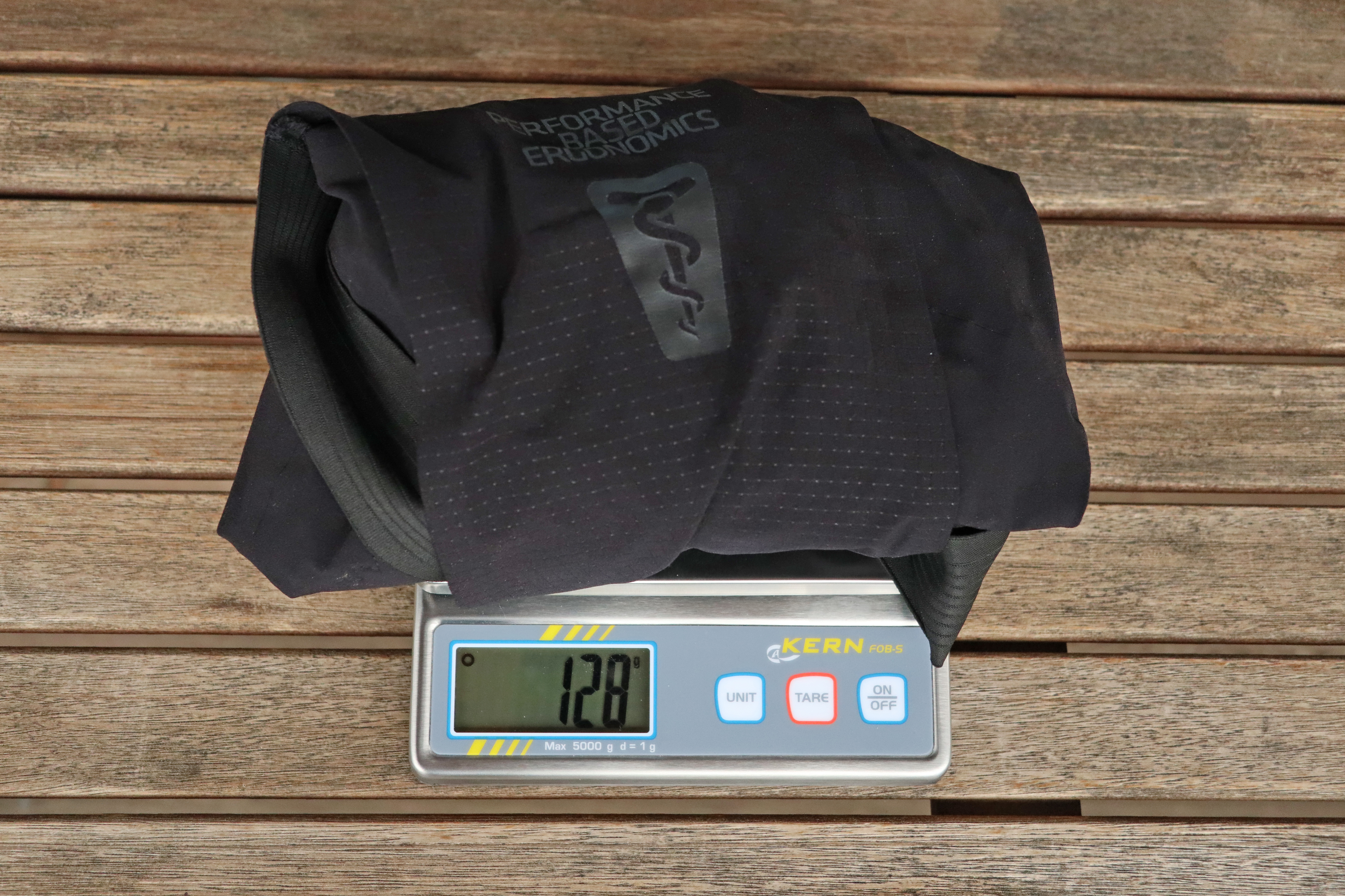 SQlab SQ-Short ONE12R – Vorgestellt!: Die leichteste Bib Short der Welt?