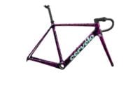 Cervélo R5 CX 2023:  Wouts Cyclocross-Bike jetzt in Serie