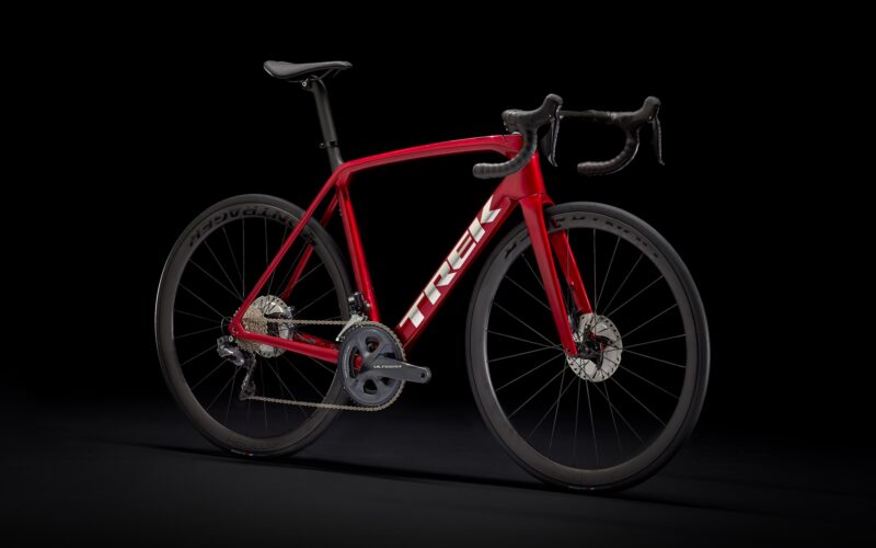 Trek Rückruf zu Lenkern: Emonda SLR 2021/22 und Speedconcept SLR 2022