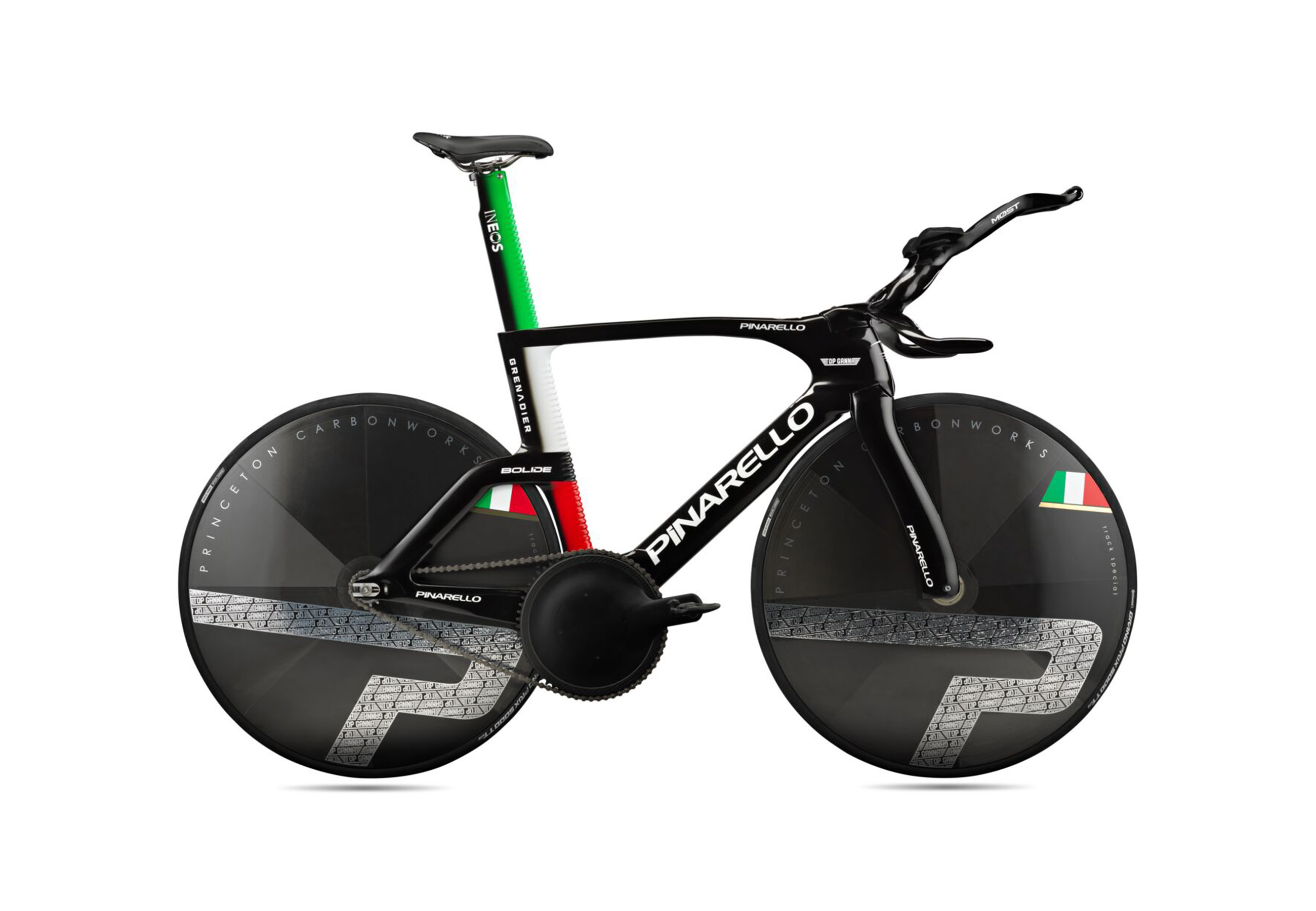 Pinarello triathlon store