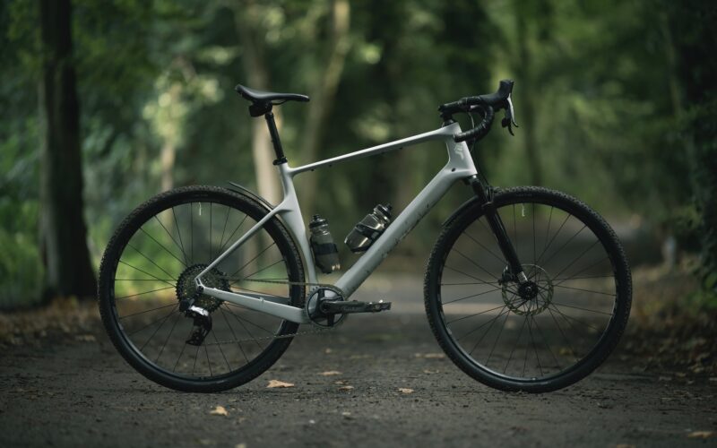 YT Szepter Core im ersten Test: König der Trail Gravel Bikes?