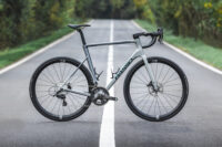 Das neue Basso Astra Endurance-Rennrad: Mehr Spaß und Komfort auf allen Wegen