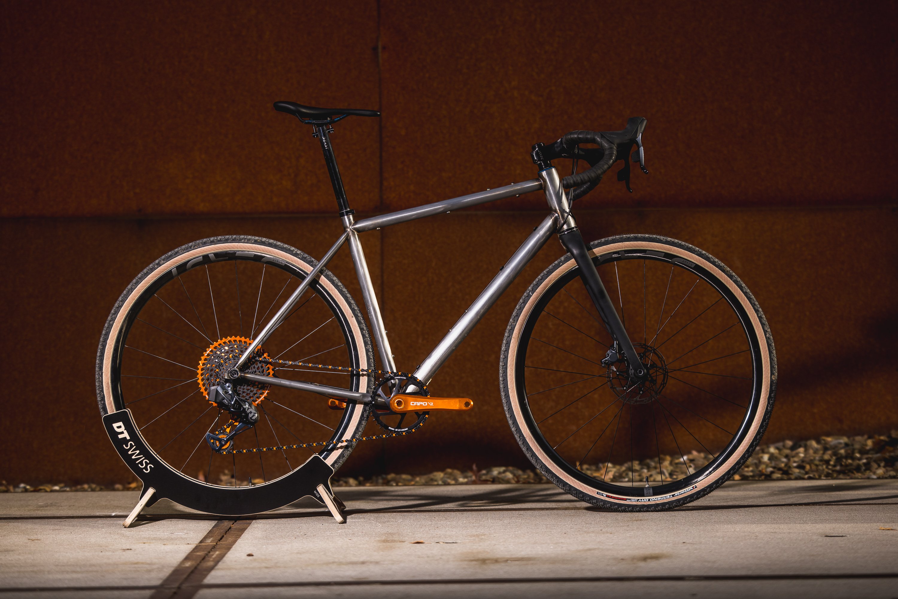 gravel bike news 2021