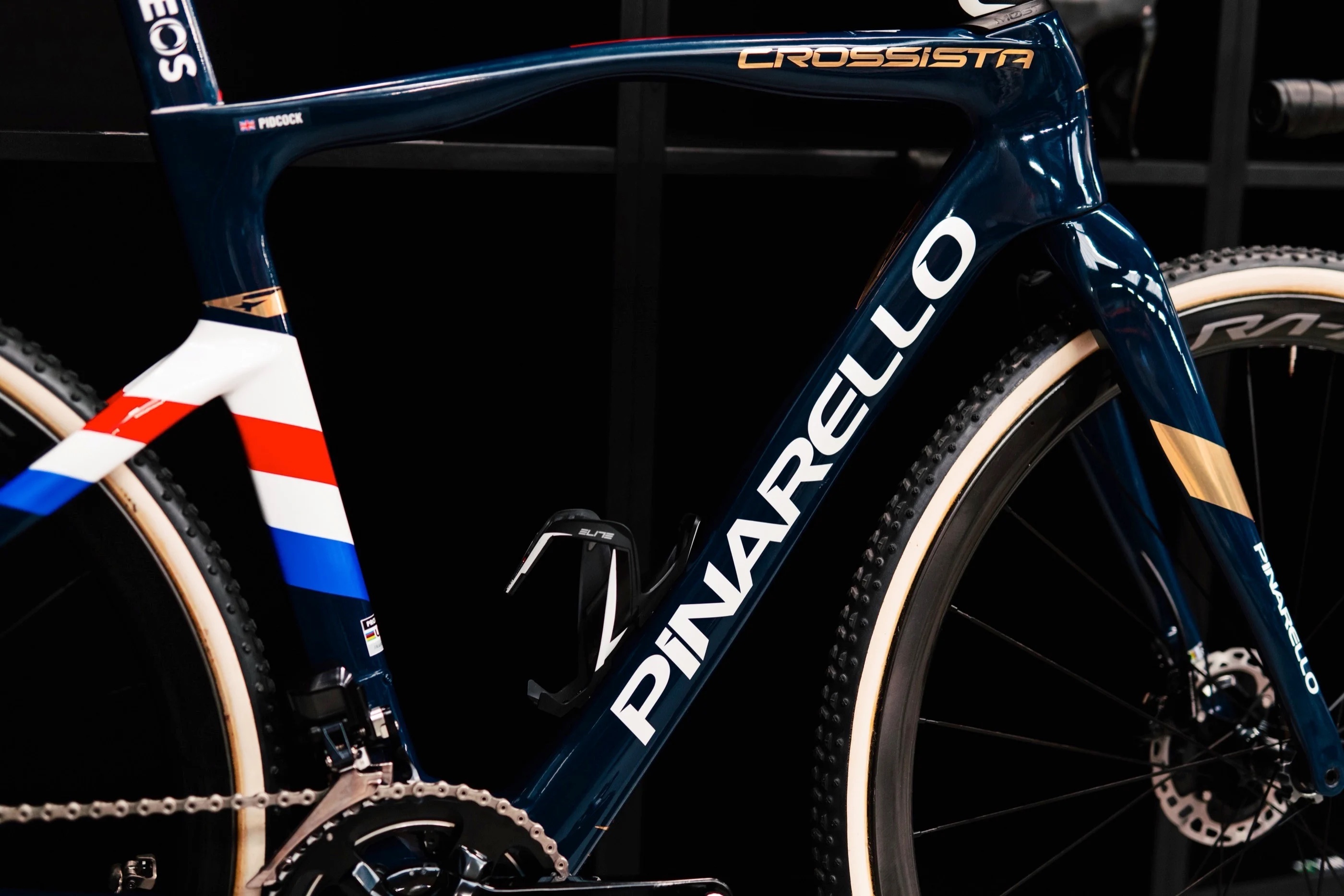 Steht Pinarello erneut zum Verkauf?: Luxus-Fahrradmarke im Angebot