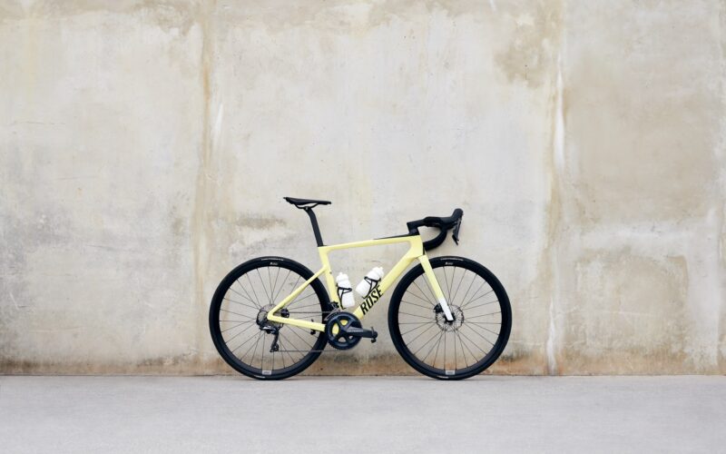 Adventsverlosung für WBR [Hauptgewinn]: Rose XLITE 04 Ultegra Race-Rennrad