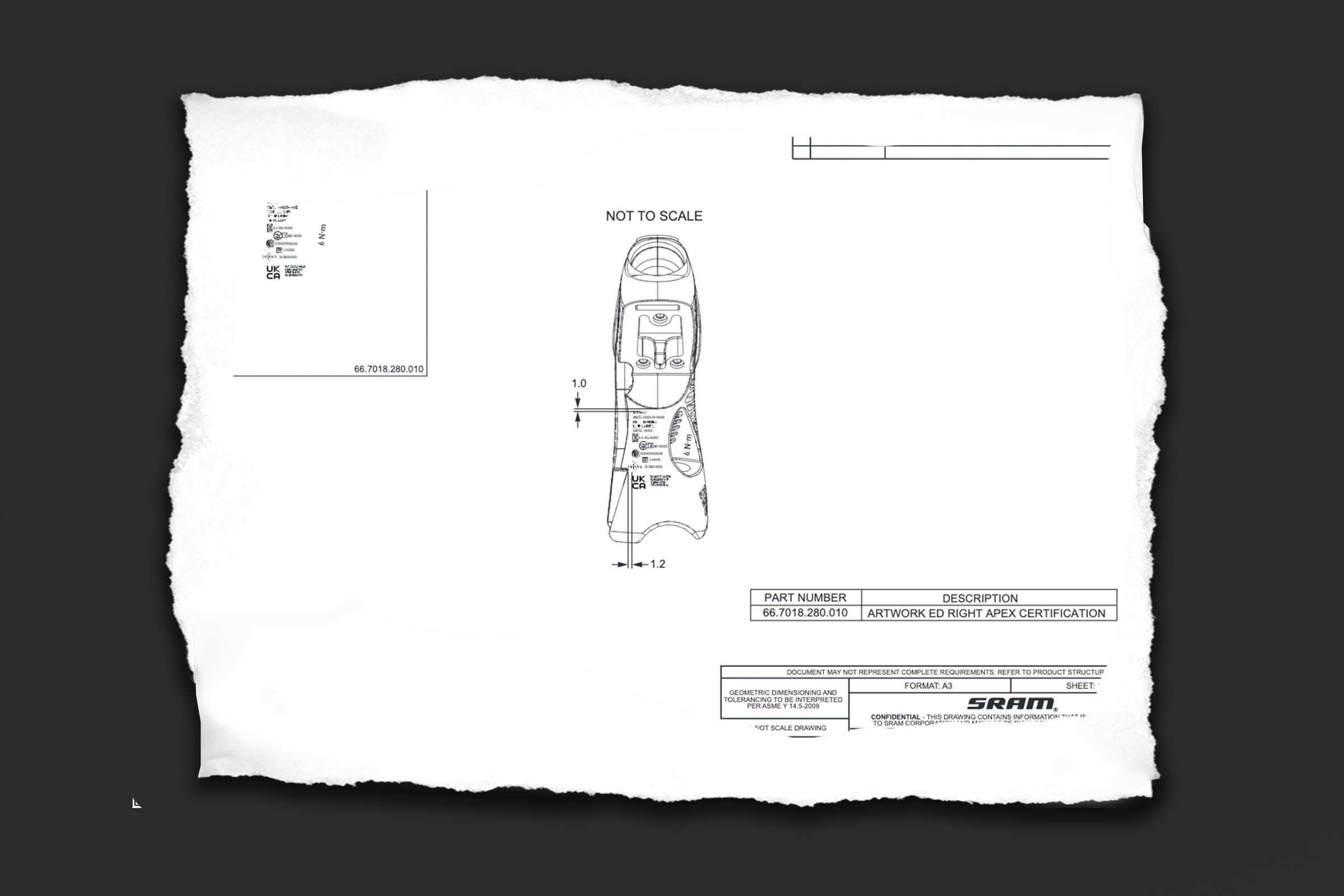 Günstige Funkschaltung am Horizont: SRAM Apex eTap AXS schon in 2023?