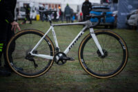 Cyclocross Profi Bikes 2023, Teil 2: Ridley, Specialized, Stevens, Trek & ein Open