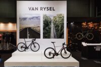 Decathlon Rennrad-Neuheiten 2023: Van Rysel präsentiert 7 neue Bikes