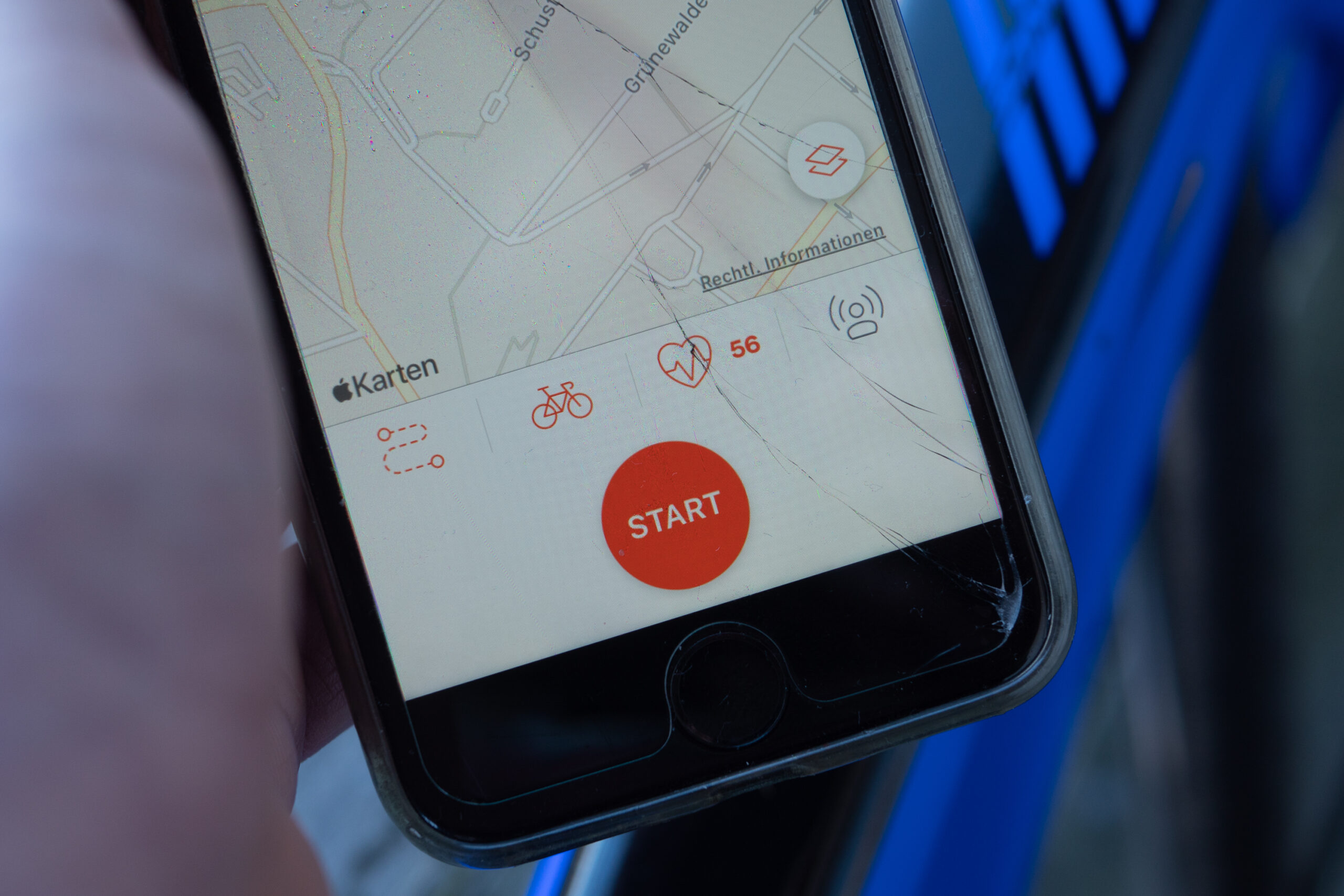 Preiserhöhung bei Strava: Was kostet das Abo nun wen demnächst?