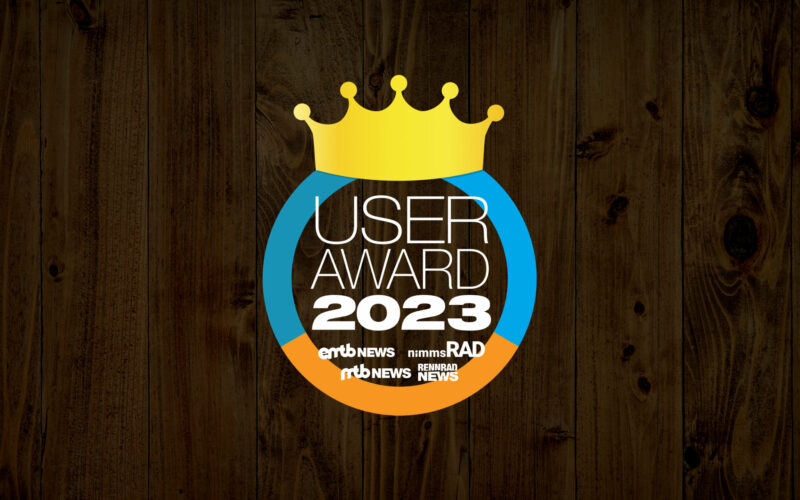 Rennrad-News User Award 2023: Verlosung der Lesergewinne – and the winner is …