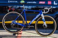 Cyclocross WM 2023: Bikes der Weltmeister & kurzer Rennbericht