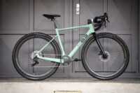 Gravel Bikes auf der Cyclingworld 2023: 23 Bikes von 8bar, Basic, M83, Mawis und Co.