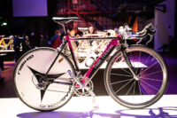 20 Rennräder von der Cyclingworld 2023: Von der ersten Tour de France bis Van Aert