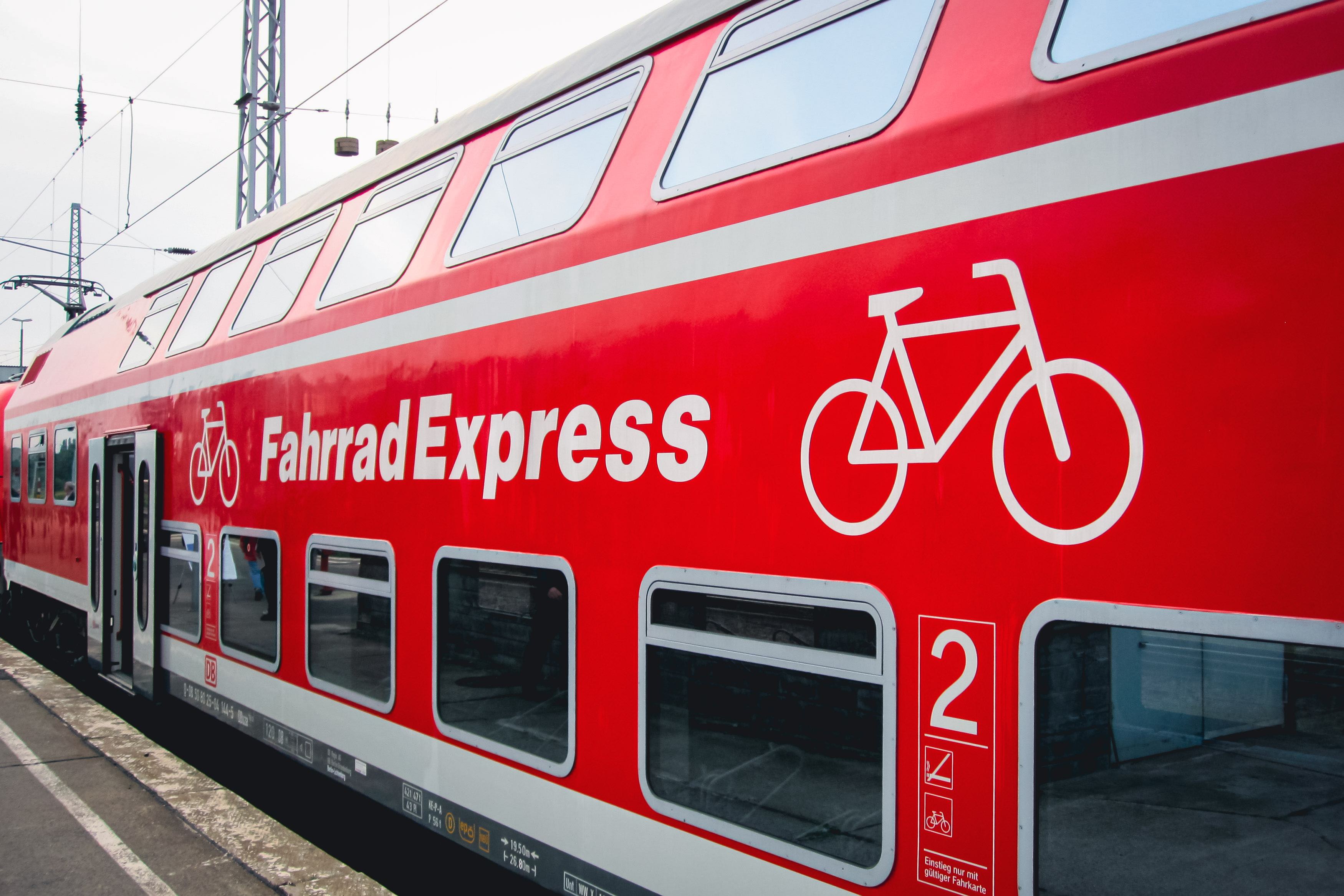 Deutschlandticket Fahrradmitnahme: Alle Regelungen zum 49-Euro-Ticket im Überblick
