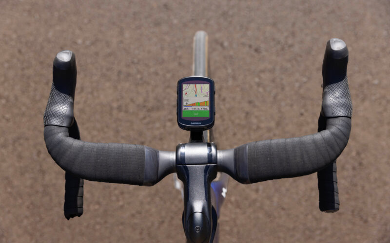 Garmin Edge 540 und 840 mit Solar-Option: Neue GPS-Radcomputer vorgestellt