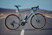 Neues Vitus Venon Evo 2023: Bissiges Gravel Bike und Allroad-Rennrad