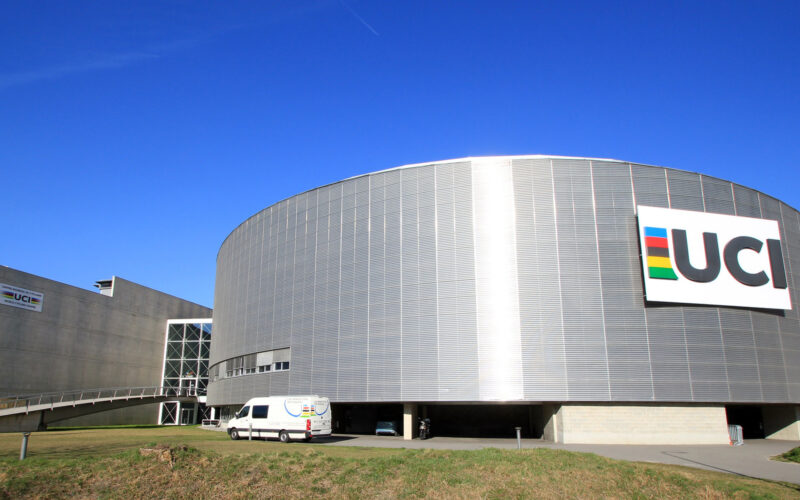 Sanktionen gegen Teams bleiben bestehen: UCI erlaubt WM-Teilnahme russischer Athlet:innen