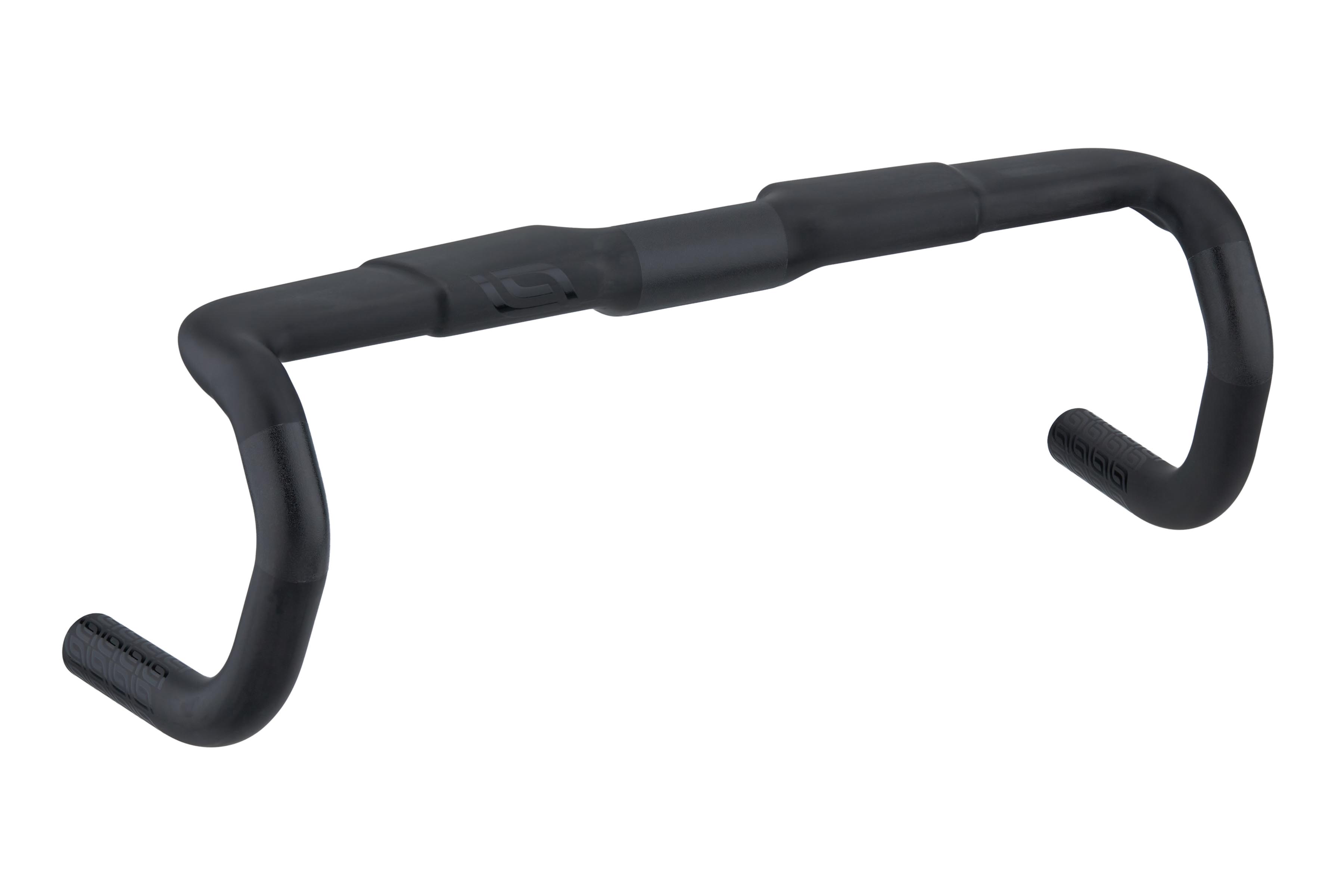 Neuer Levelnine Aero Lenker von Bike Components: Schlichter, schneller – und mit Vorbau