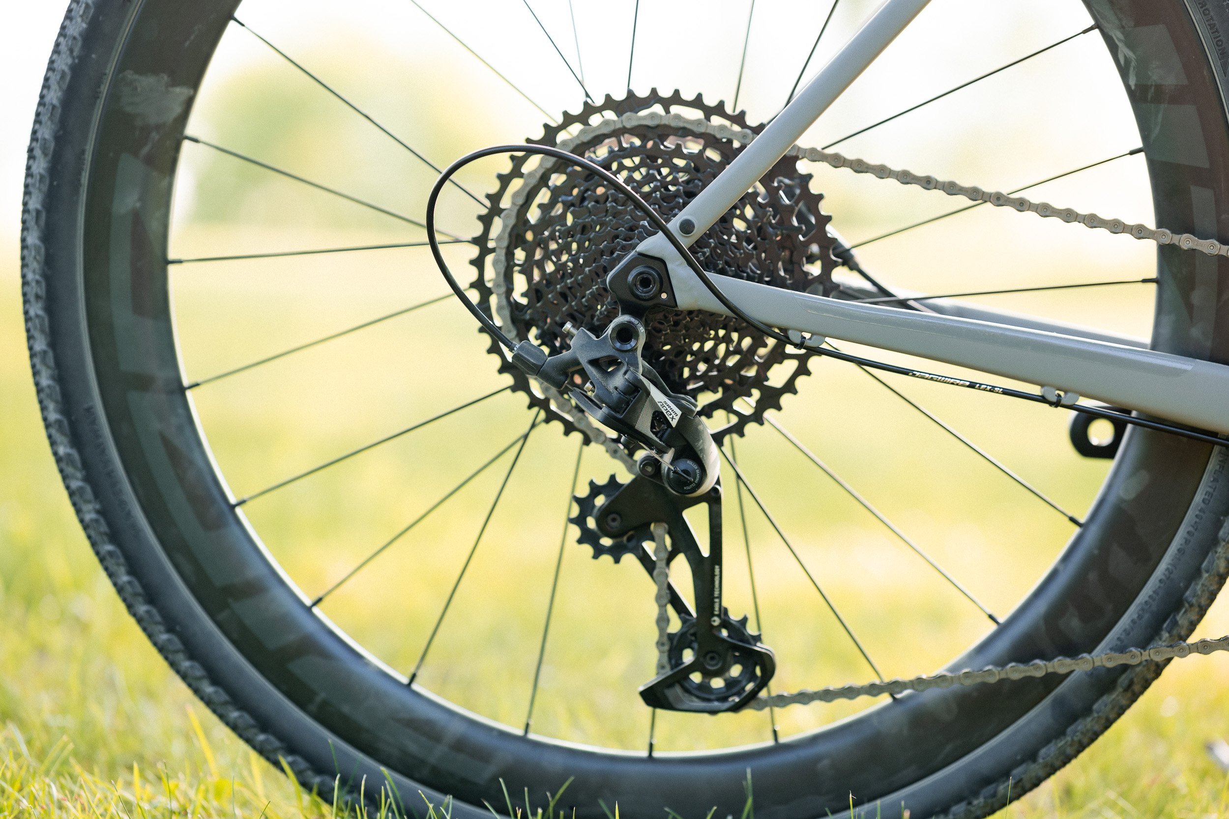 SRAM rf136