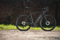 Trek Domane+ SLR 7 im E-Gravel Bike Test: E-Rennrad mit Gravel Tauglichkeit