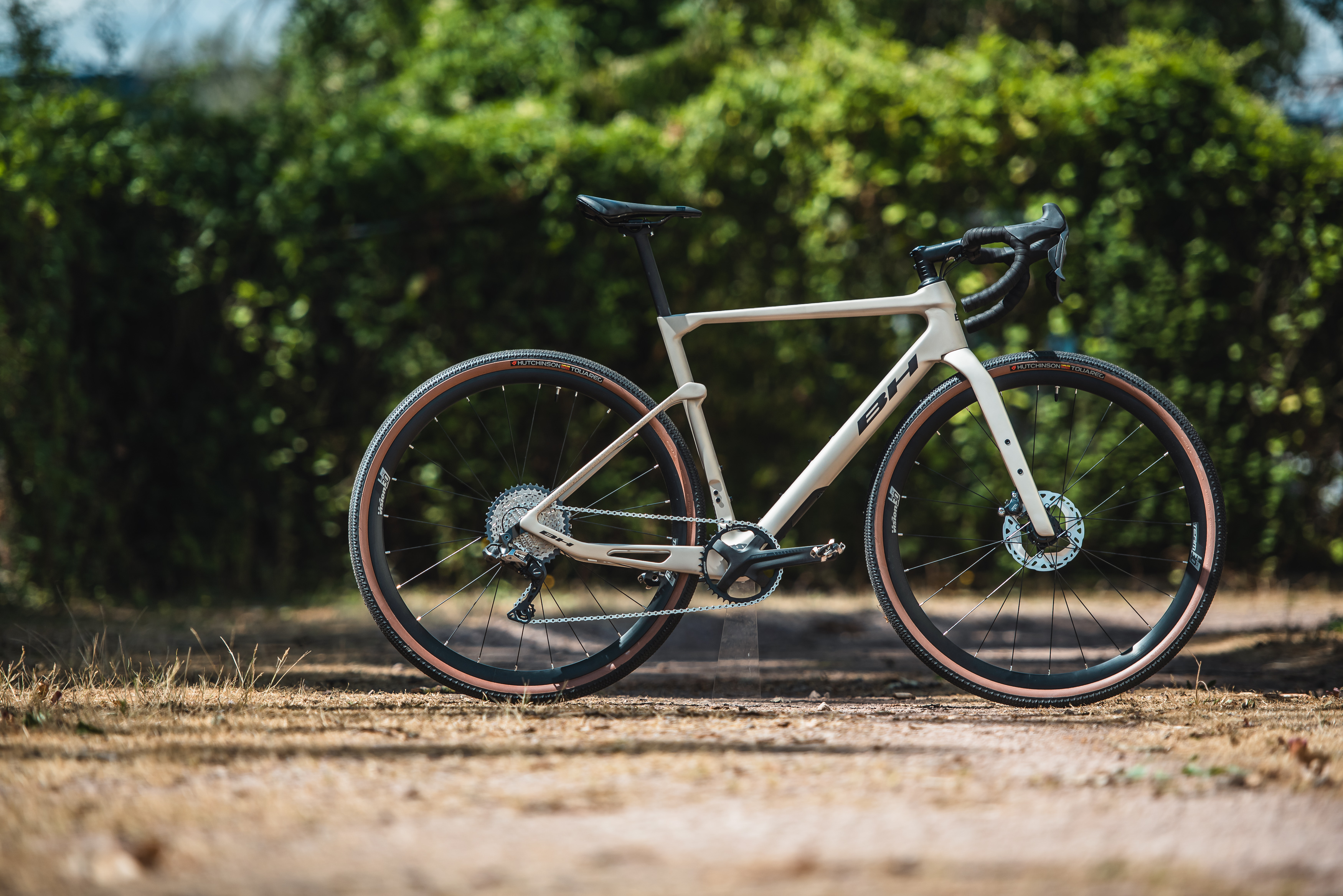 Neues BH GravelX Gravel Bike im ersten Test Rennrad News
