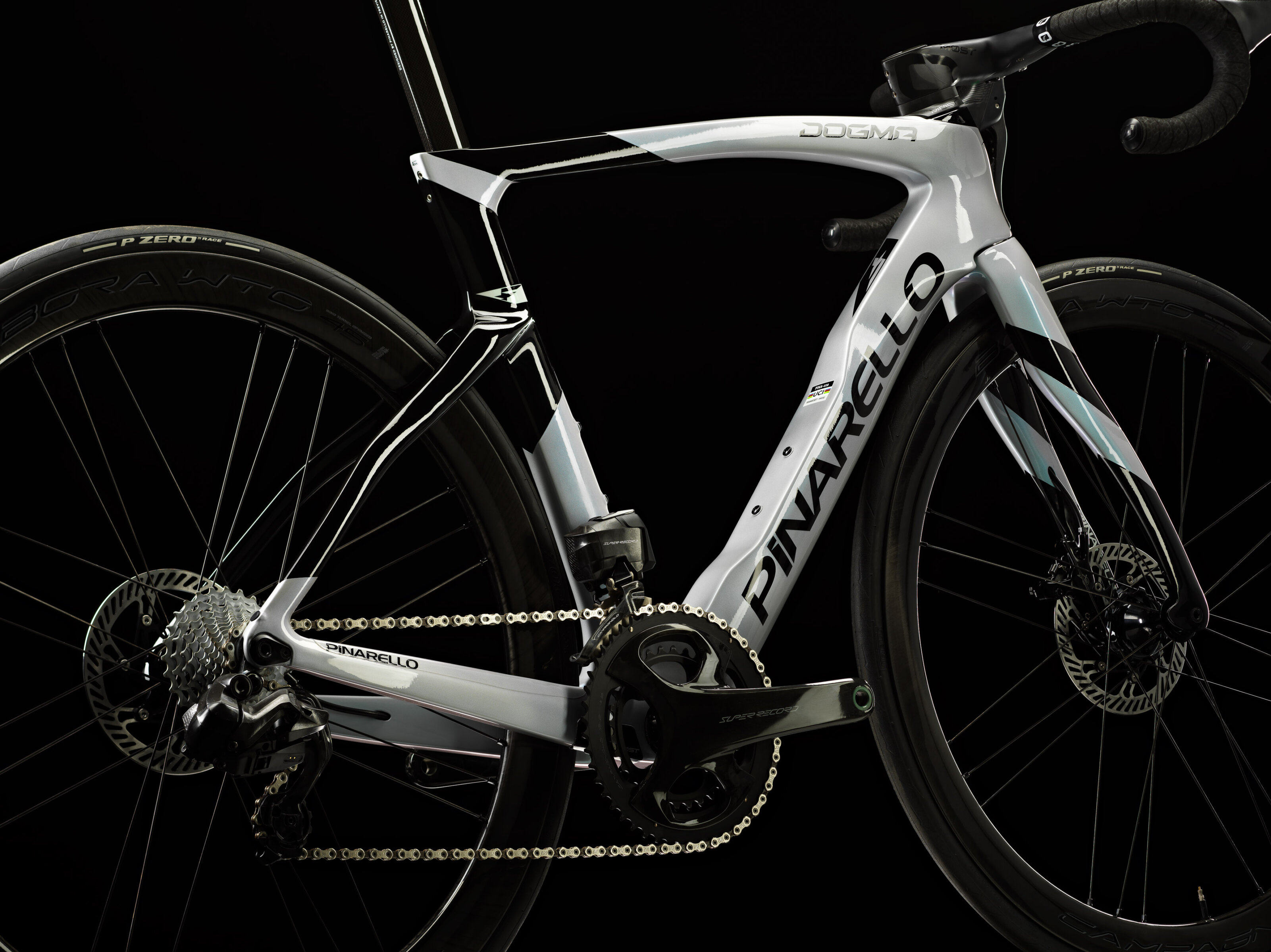Pinarello an Privatmann verkauft RennradNews