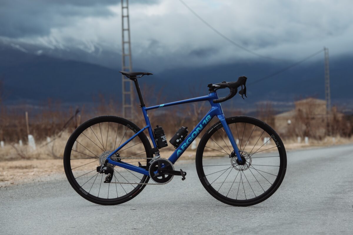 Neues Argon18 Krypton: Kanadischer Endurance-Alleskönner