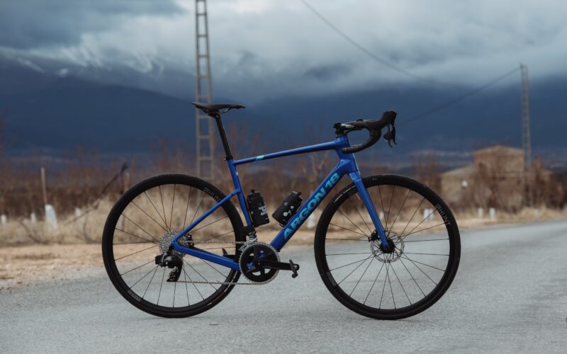 Neues Argon18 Krypton: Kanadischer Endurance-Alleskönner