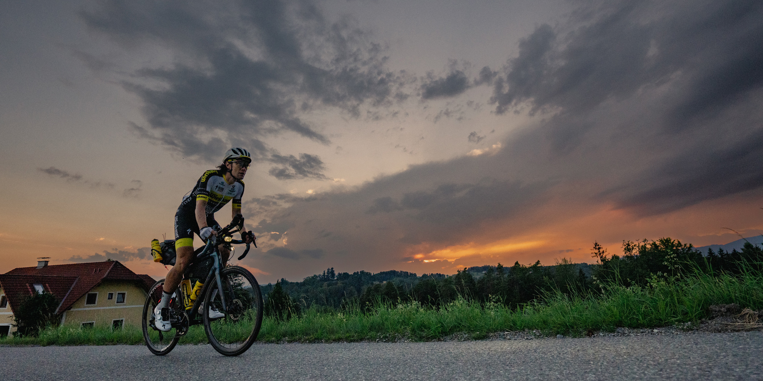 Transcontinental 2023 Strasser siegt zum zweiten Mal