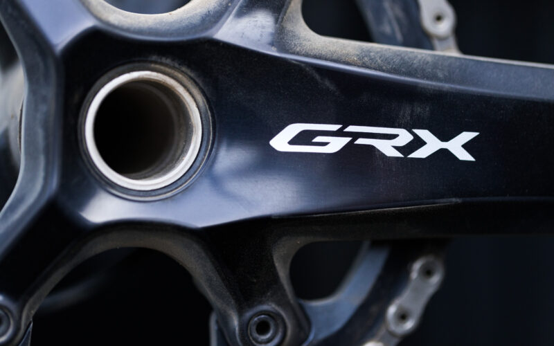 Neue Shimano GRX 12-fach Schaltungen: Alles über die beliebte Gravel-Gruppe