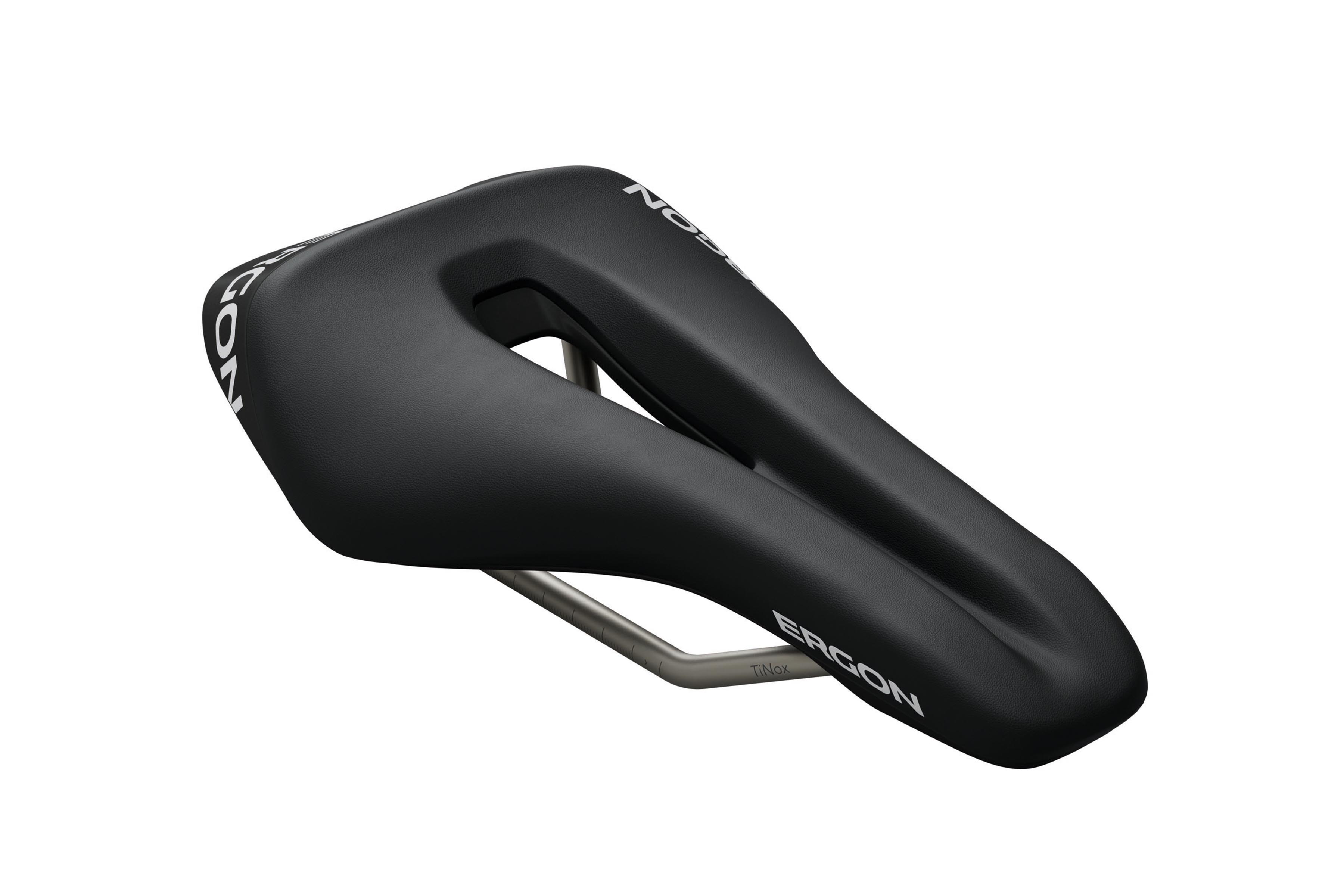 Ergon SR Triathlon Men: Der Rennrad-Sattel für die Langstrecke