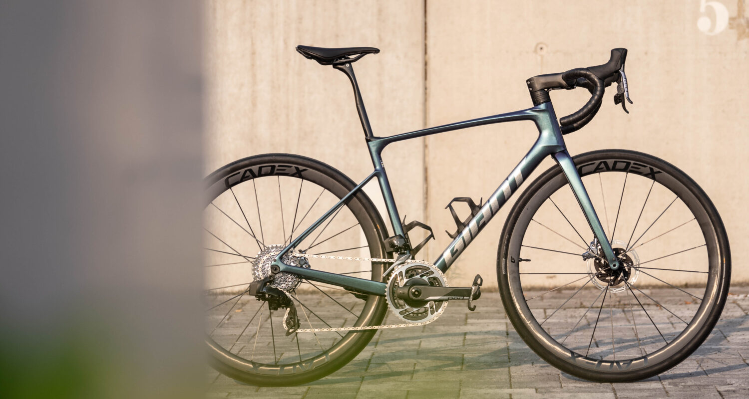 Giant advanced hotsell pro sl