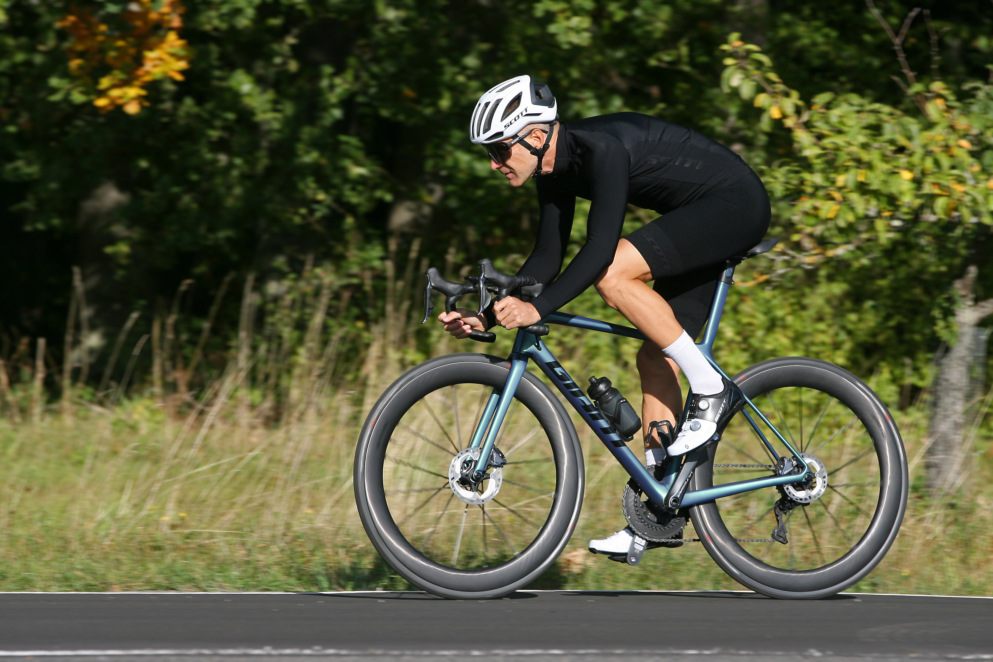 Rennrad-Bekleidung für den Herbst: 10 Tipps für kühle Tage - Rennrad-News